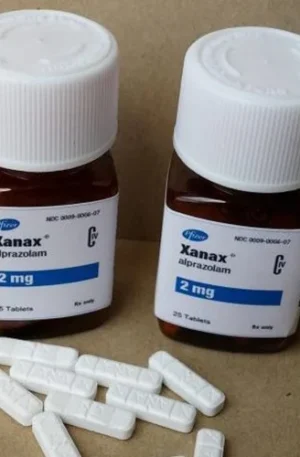 xanax