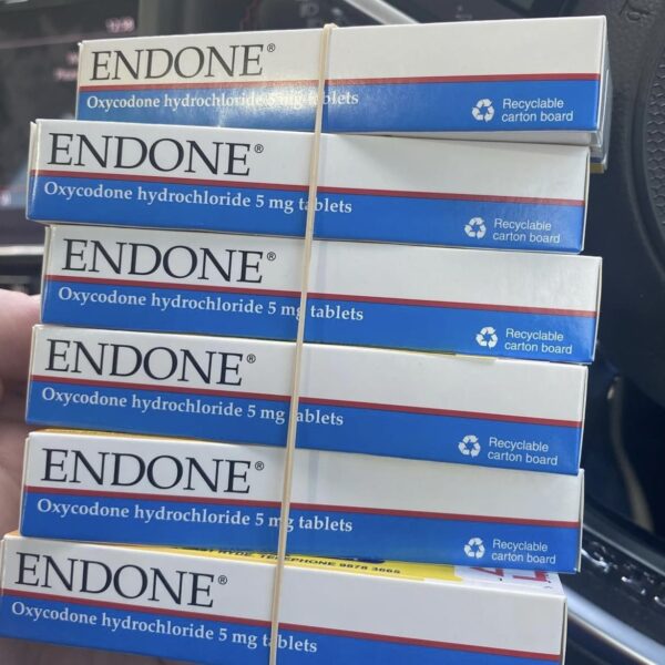 Endone - Image 3