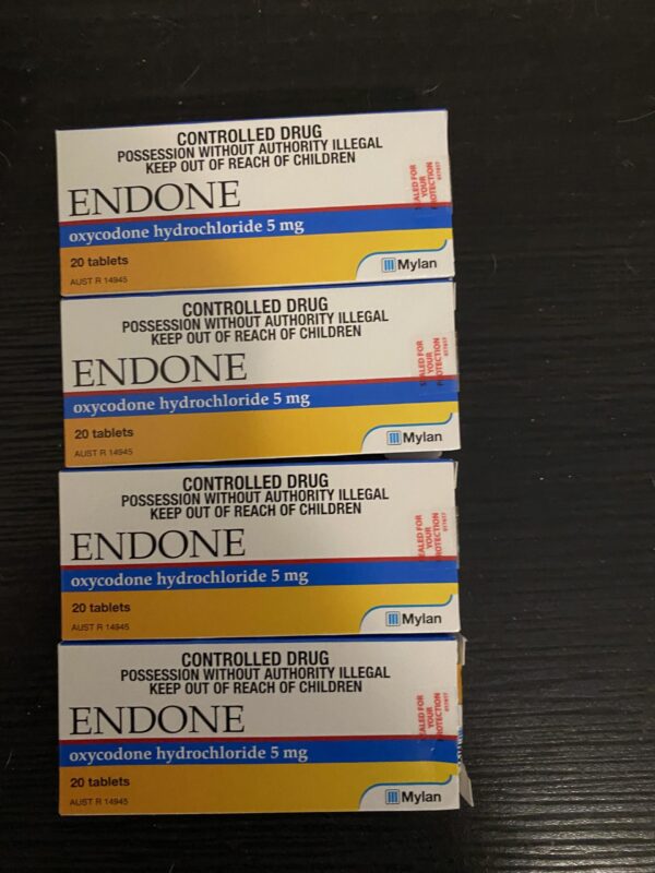 Endone - Image 5