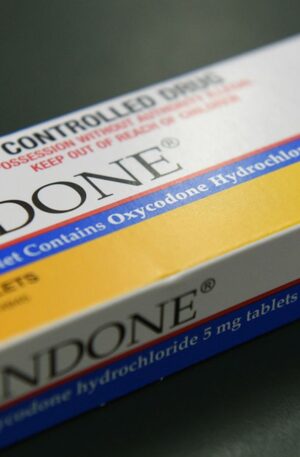 Endone