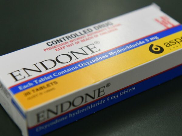 Endone