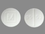 Oxycodone Hydrochloride 5 mg