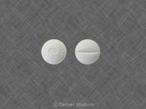 METHADOSE 5mg Pill