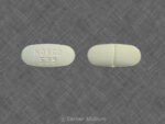 NORCO 539 Pill 325 mg / 10 mg