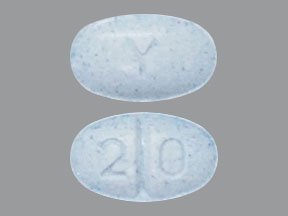 Alprazolam 1 mg