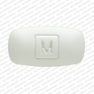 Methadone M 57 71 10 mg