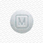 M30 oxycodone