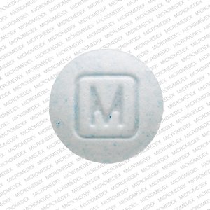 M30 oxycodone