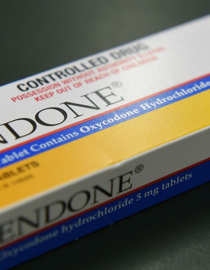 Endone