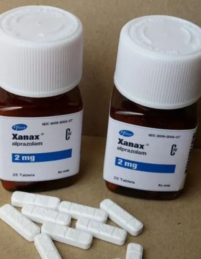 Xanax